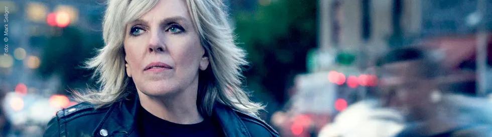 Lucinda Williams: World’s Gone Wrong