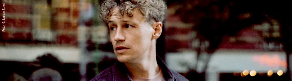 Tim Bendzko: Alles, nur nicht zurück