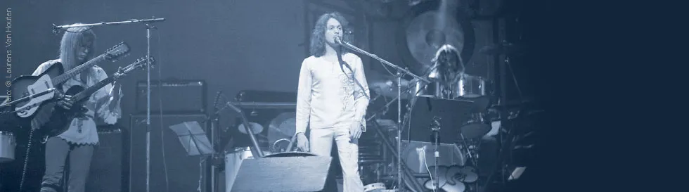 Yes: Tales From Topographic Oceans (180g) (Limited Super Deluxe Edition) (Steven Wilson Mix) (Dolby Atmos)