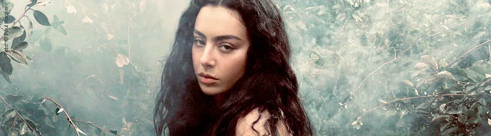 Charli XCX: Wuthering Heights