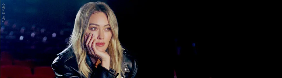 Hilary Duff: Luck… Or Something (Limited Indie Exclusive Edition) (+ Poster)