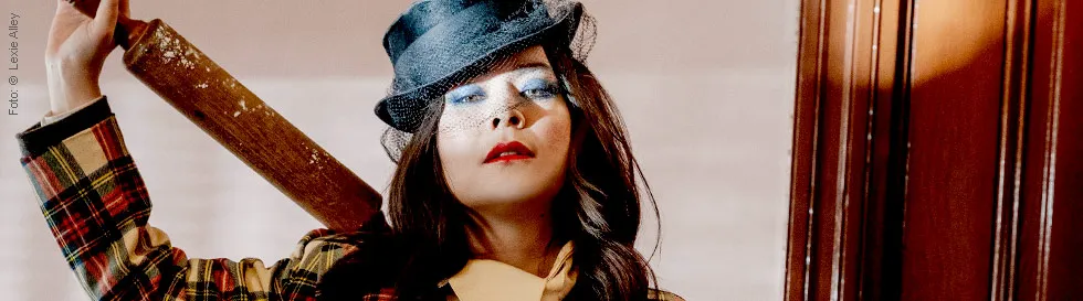 Mitski: Nothing’s About To Happen To Me