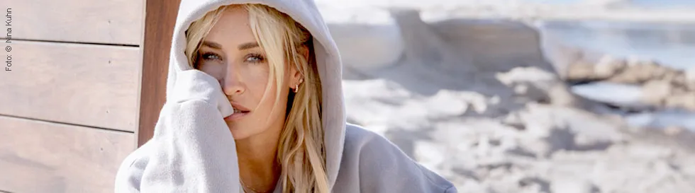 Sarah Connor: Freigeistin (Limited Special Deluxe Edition) (Hardcover)