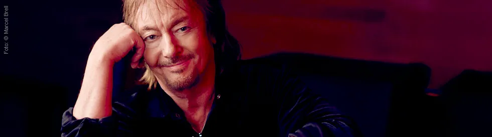 Chris Norman: Lifelines