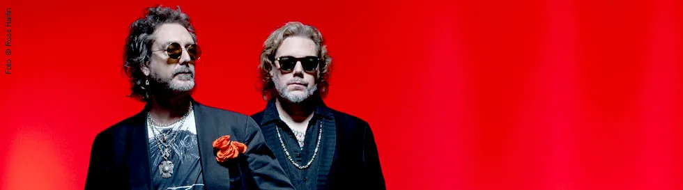 The Black Crowes: A Pound Of Feathers