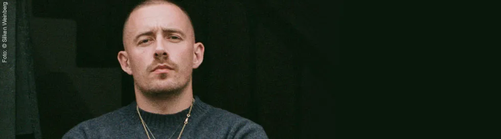 Dermot Kennedy: The Weight Of The Woods