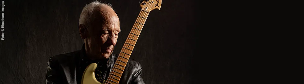 Robin Trower: Robin Trower Live! (50th Anniversary Edition)