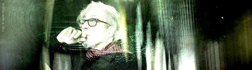 Richard Barbieri: Hauntings (Deluxe Edition)