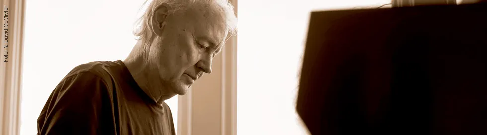 Bruce Hornsby: Indigo Park