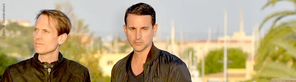 Blank & Jones: Milchbar Seaside Season 18 (Limited Deluxe Edition)