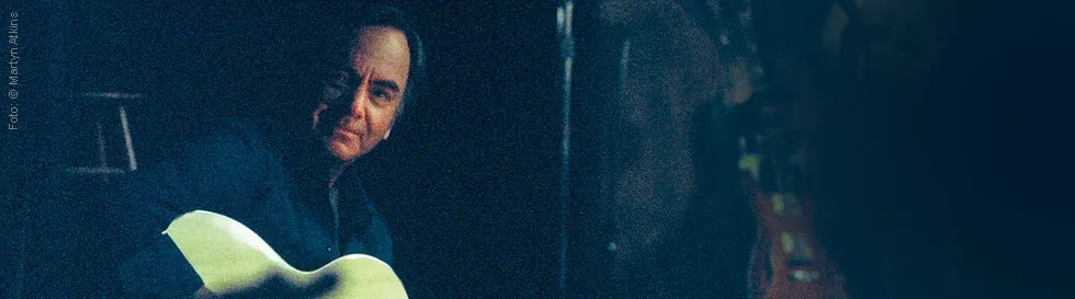 Neil Diamond: Wild At Heart