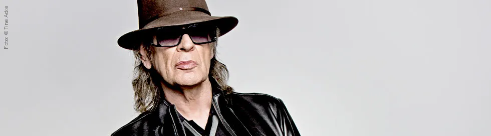 Udo Lindenberg: Alles unter einem Hut – Eure Favoriten