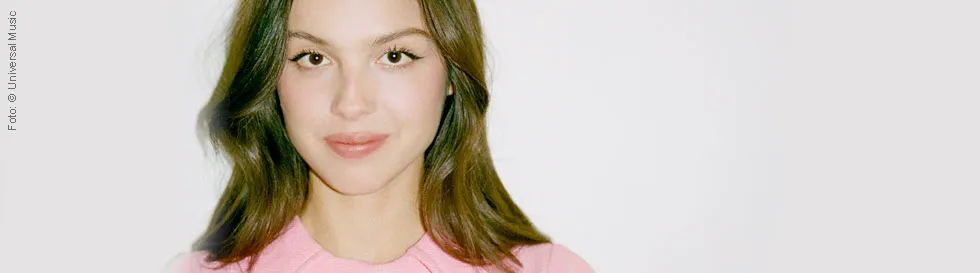 Olivia Rodrigo: You Seem Pretty Sad For A Girl So In Love