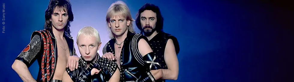 Judas Priest: The Best Of Judas Priest