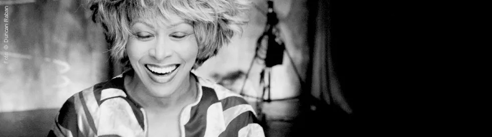 Tina Turner: Wildest Dreams (30th Anniversary Edition)