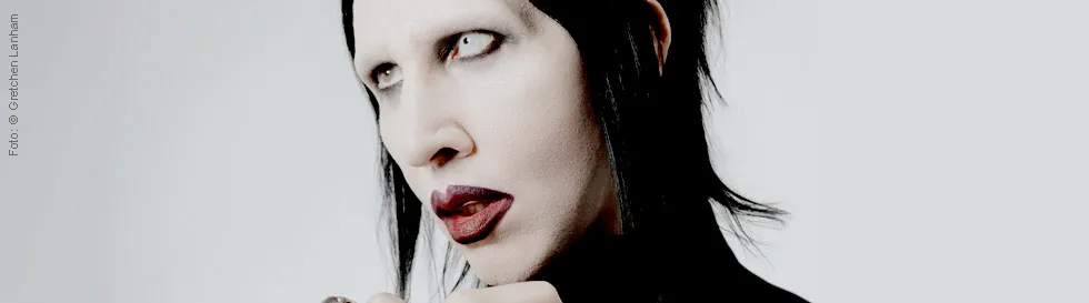 Marilyn Manson: One Assassination Under God – Chapter 2