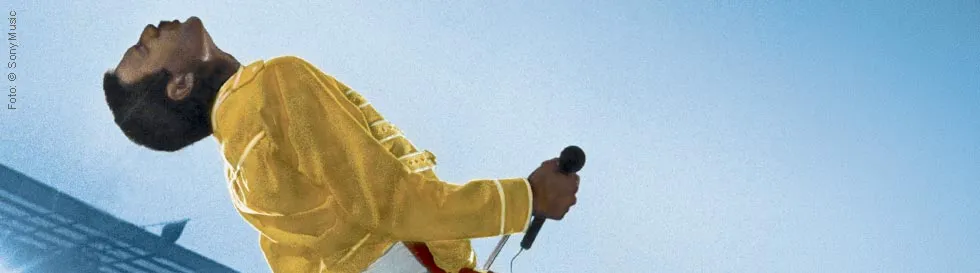 Queen: Live At Wembley Stadium 1986