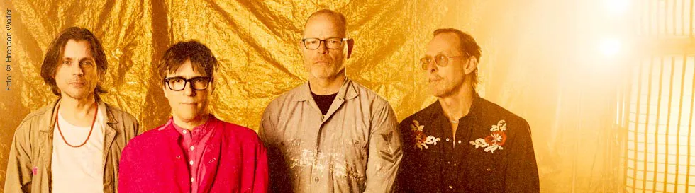 Weezer: Weezer (The Gold Album)