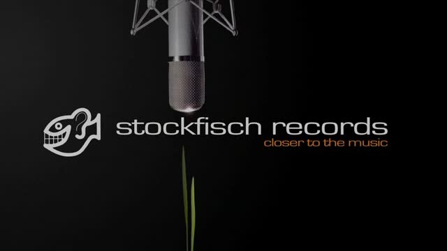 The Stockfisch DMM-CD/SACD Vol. 1 (Super Audio CD) – jpc.de