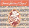 Great Ladies Of Gospel / Vari: Great Ladies Of Gospel / Vario, CD