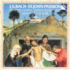 Johann Sebastian Bach (1685-1750): Johannes-Passion BWV 245, 2 CDs