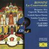Gioacchino Rossini (1792-1868): La Cenerentola, 2 CDs