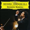 Anton Bruckner (1824-1896): Symphonie Nr.5, CD