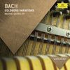 Johann Sebastian Bach (1685-1750): Goldberg-Variationen BWV 988, CD