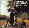 Louis Moreau Gottschalk (1829-1869): Klavierwerke Vol.1, CD