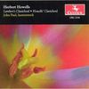 Herbert Howells (1892-1983): Lambert's Clavichord, CD