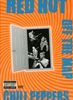 Red Hot Chili Peppers: Off The Map, DVD