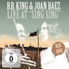 B. B. King & Joan Baez: Live At "Sing Sing" (3 CD + DVD), 3 CDs