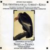 Louis Moreau Gottschalk (1829-1869): Symphony "Night in the Tropics" f.2 Klav., CD