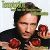 Temptation: Music From Californication, CD