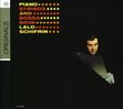 Lalo Schifrin (geb. 1932): Piano, Strings & Bossa Nova, CD