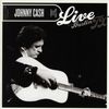 Johnny Cash (1932-2003): Live From Austin Tx 1987 (CD + DVD), CD