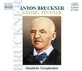 Anton Bruckner (1824-1896): Symphonien Nr.0-9, 11 CDs
