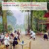 Gabriel Faure (1845-1924): Lydia's Vocalises für Trompete & Klavier, CD