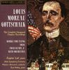 Louis Moreau Gottschalk (1829-1869): Klavierstücke, 2 CDs