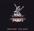 Michael Schenker's Temple Of Rock: Bridge The Gap + Bonustrack (Deluxe Edition Mediabook), CD