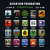 Asian Dub Foundation: A History Of Now, CD