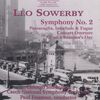Leo Sowerby (1895-1968): Symphonie Nr.2, CD