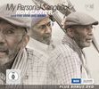 Ron Carter (geb. 1937): My Personal Songbook (Limited Edition), 2 CDs