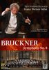 Anton Bruckner (1824-1896): Symphonie Nr.8, DVD