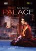 Aulis Sallinen (geb. 1935): Der Palast, DVD