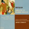 Paul Dukas (1865-1935): Ariane et Barbe Bleue, 2 CDs