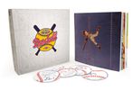 Great American Baseball Box /: Great American Baseball Box /, 4 CDs