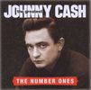 Johnny Cash (1932-2003): The Greatest: The Number Ones, CD