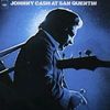 Johnny Cash (1932-2003): At San Quentin (remastered) (180g), LP