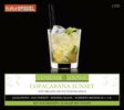 Genießer Lounge - Copacabana Sunset (KulturSPIEGEL), 2 CDs